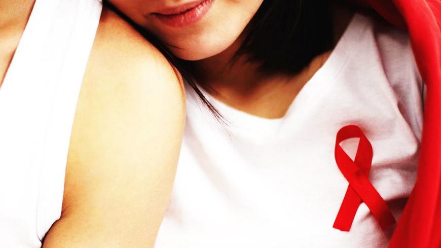 Жителям Гомельской области предлагают сделать бесплатный анонимный экспресс-тест на ВИЧ
