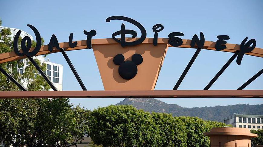 Disney сократит 28 тыс. работников из-за коронавируса