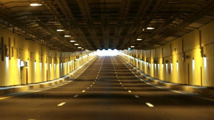 В Колумбии открыли самый длинный в Южной Америке тоннель