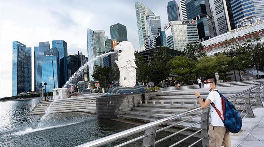 В Сингапуре зафиксирована самая высокая в истории смертность от лихорадки денге