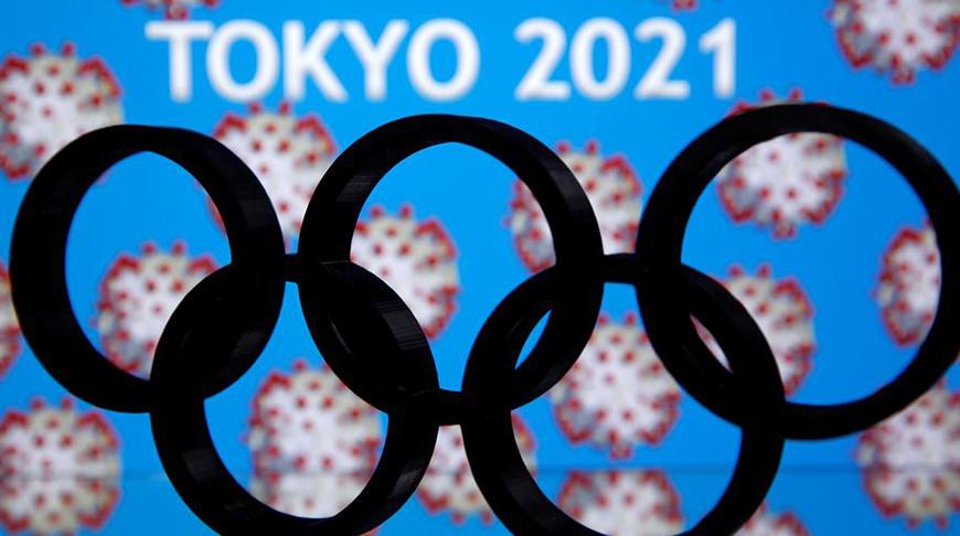 Олимпиада в Токио больше не будет переноситься — МОК