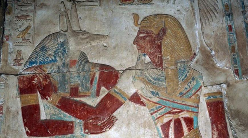 Археологи нашли в Египте древнюю пивоварню
