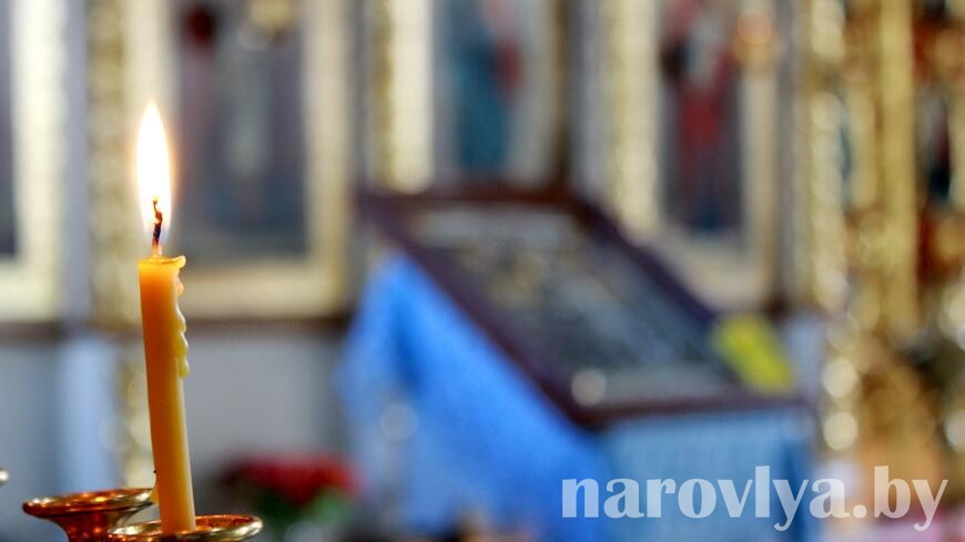 Сегодня православные христиане отмечают Дмитриевскую Родительскую субботу