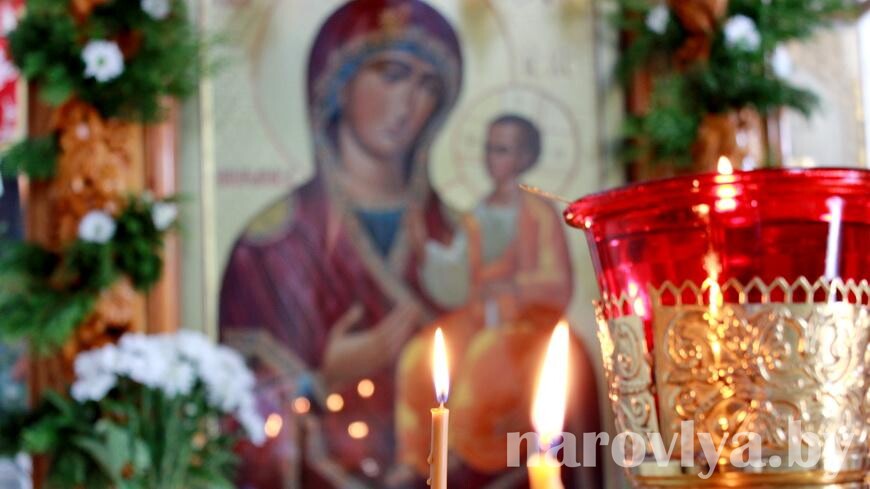 15 марта у православных верующих начался 40-дневный Великий пост