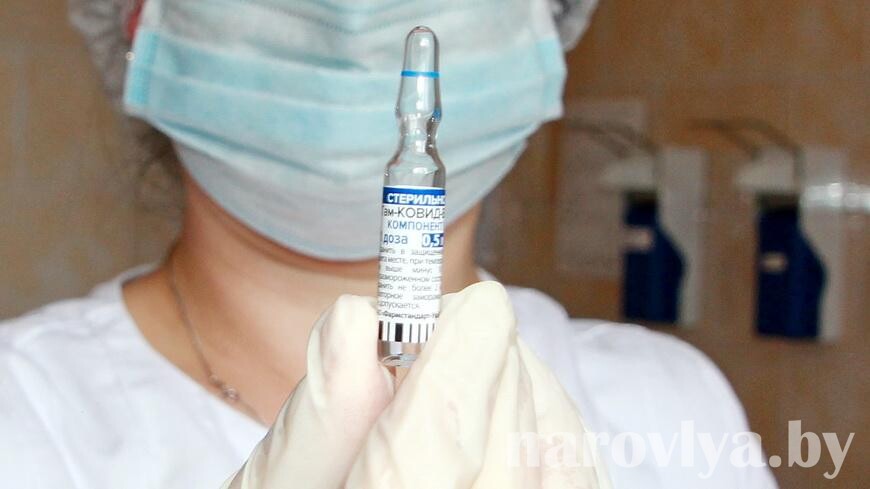 В чем разница 4 самых популярных вакцин от коронавируса?