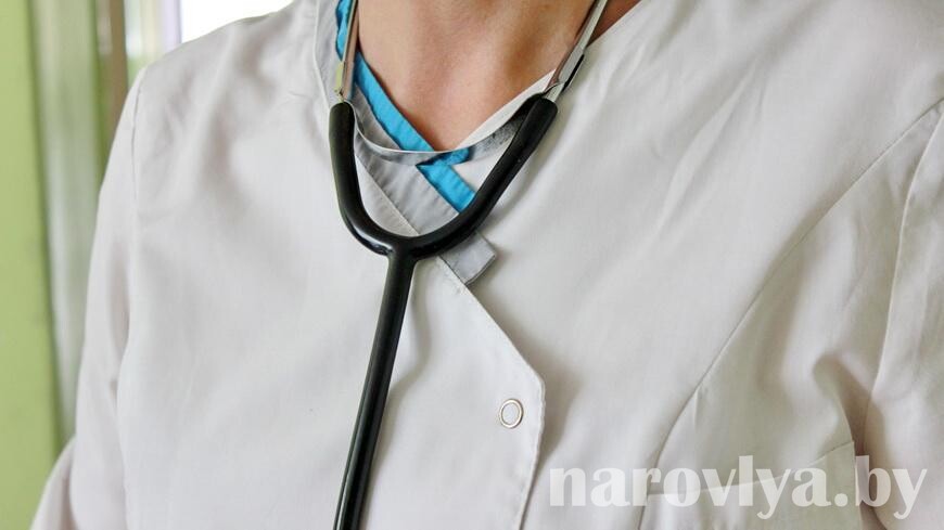Белорусские врачи оказали медпомощь и провели консультации более 2,6 тыс. беженцам