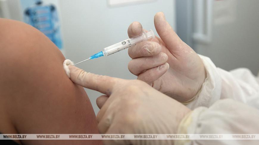 ВОЗ: в странах без вакцин увеличиваетcя риск появления новых штаммов