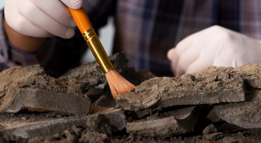 В китайской провинции Хэнань нашли человеческие останки возрастом 32 тыс. лет