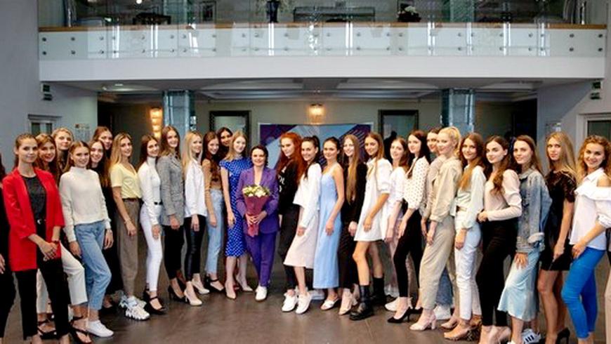 Две красавицы из Гомельской области завоевали титулы конкурса «Мисс Беларусь — 2021»