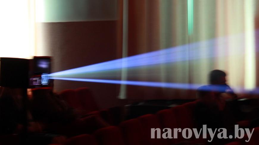Белорусские фильмы получили награды на Международном фестивале православного кино в Киеве