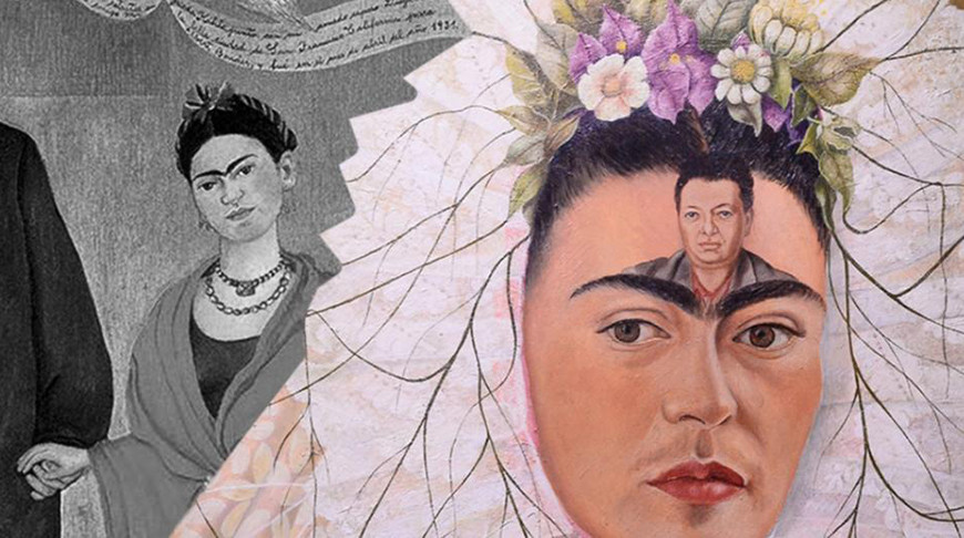 Автопортрет Фриды Кало продали на аукционе за рекордные $34,8 млн