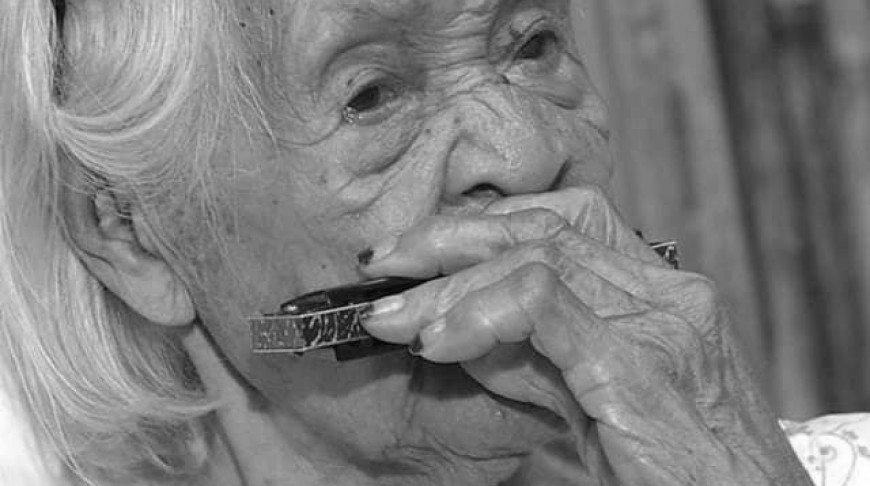 Старейшая жительница планеты Франциска Сусано умерла в возрасте 124 лет