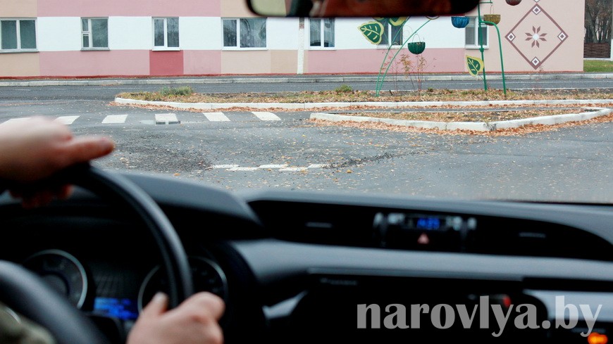 Санслужба рекомендует водителям внимательно отнестись к выбору стеклоомывающей жидкости