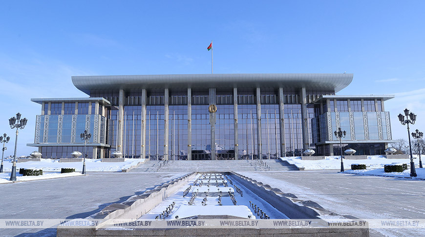 Лукашенко назначил новых министра и губернатора