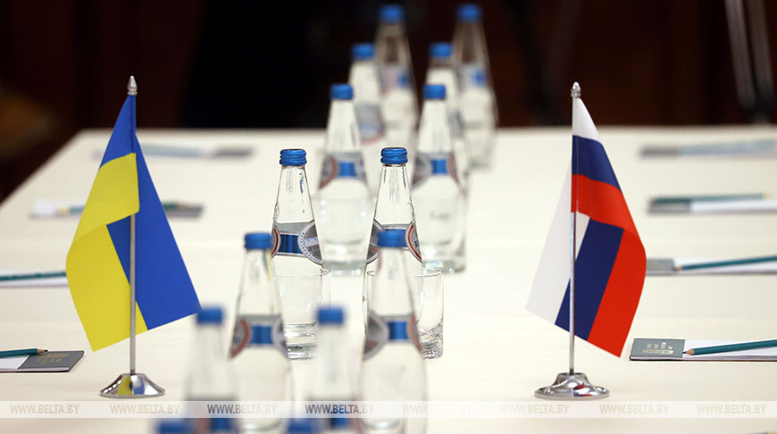 В ожидании второго раунда. Что известно о российско-украинских мирных переговорах в Беларуси