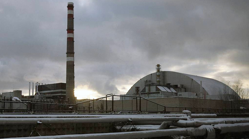 РФ проработала с Беларусью вопрос энергоснабжения Чернобыльской АЭС от белорусской энергосистемы