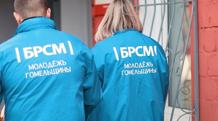 Выездная аптека и продуктовая помощь: в Гомельской области готовы помочь жителям украинской Добрянки