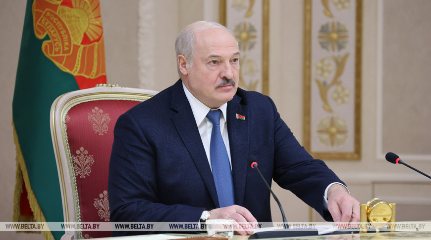 Лукашенко выступает за активное создание белорусско-российских СП в разных сферах