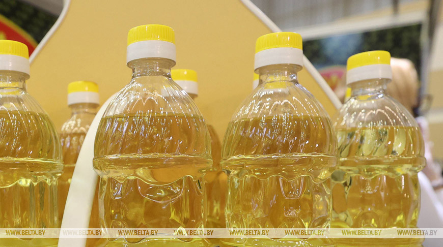 Установлен особый порядок формирования цен на масло подсолнечное, детское питание и муку отечественных производителей