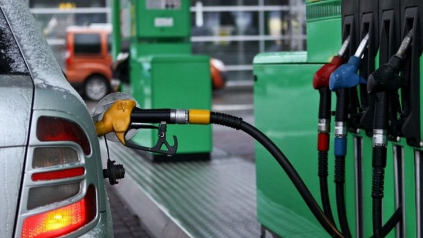 Цены на топливо в Беларуси изменятся с 29 марта