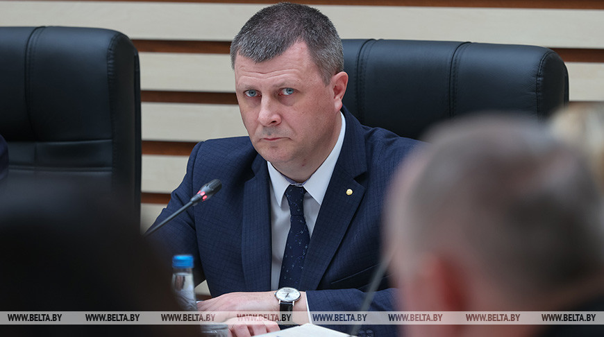 Минфин пояснил решение об исполнении обязательств перед отдельными кредиторами в белорусских рублях