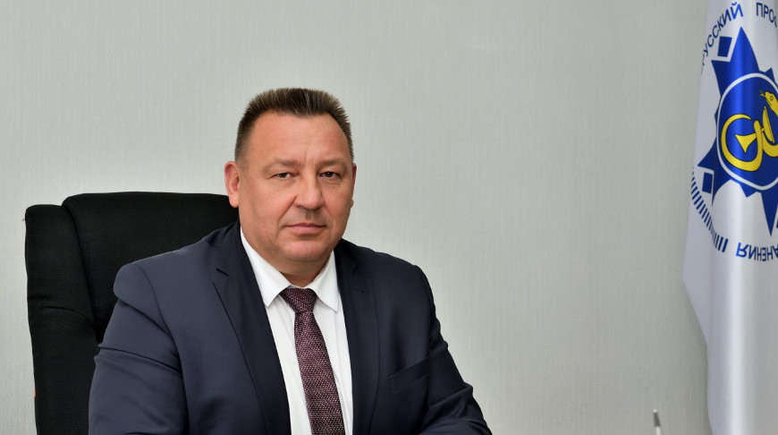 Наровлянская ЦРБ закупит три электроскутера за счет средств профсоюза