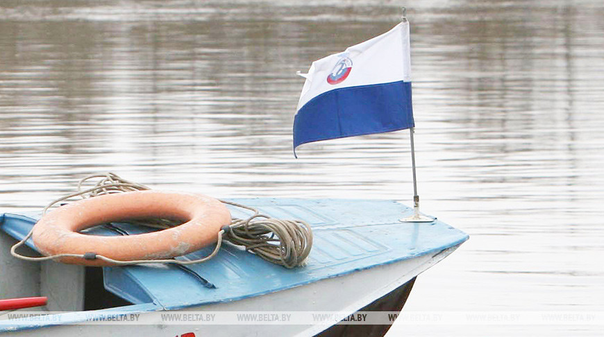 В Кормянском районе в озере утонула женщина