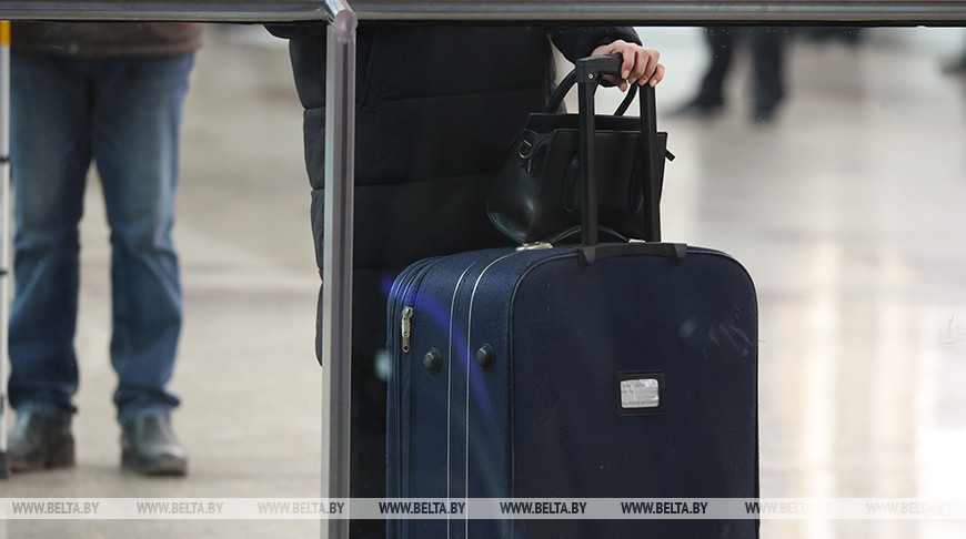 ГПК: за первую неделю безвиза в Беларусь прибыли около 4 тыс. человек