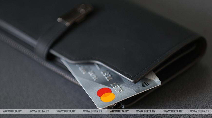 Белорусские банки сообщили о сбое в работе карт Mastercard