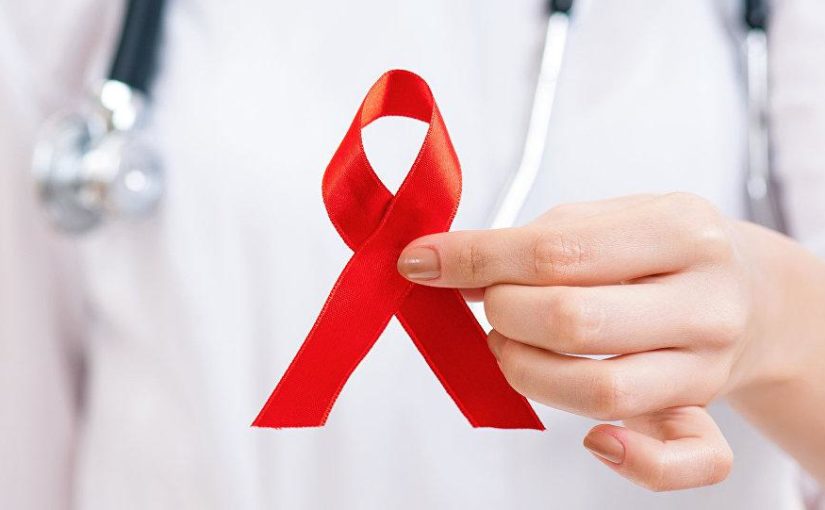 В области за четыре месяца этого года выросла заболеваемость ВИЧ-инфекцией на 10,3% по сравнению с аналогичным периодом 2021-го
