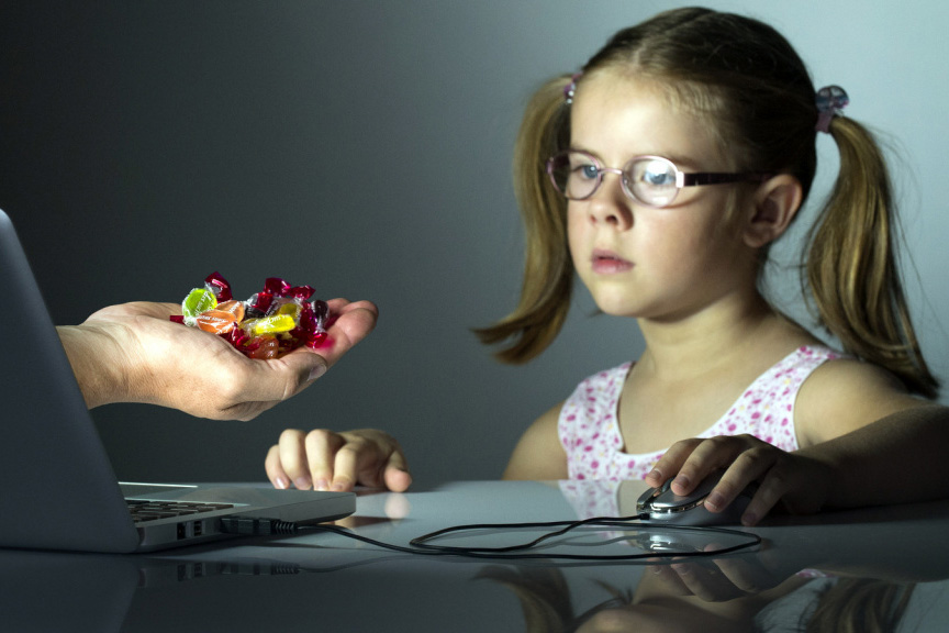 Дети и кибербезопасность: что нужно знать о цифровой гигиене