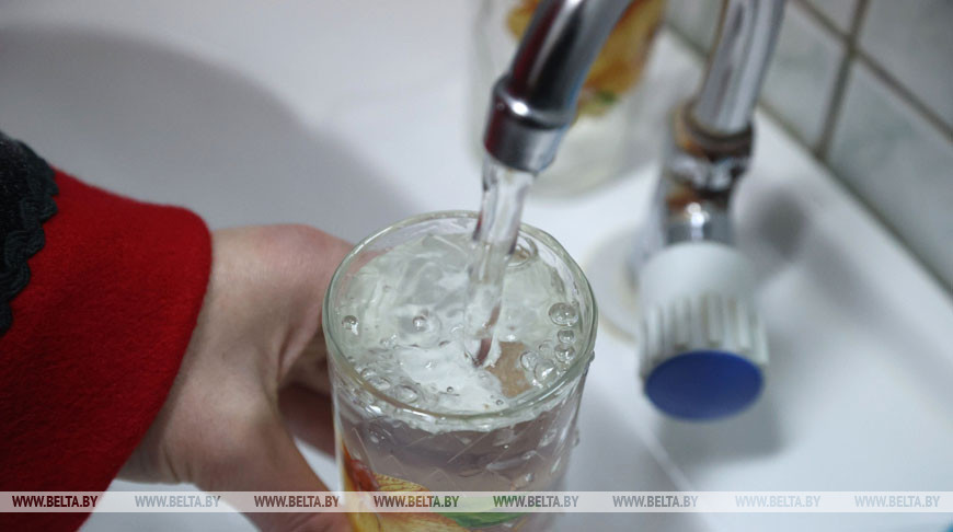 Как проверить качество питьевой воды в домашних условиях. Советы специалистов