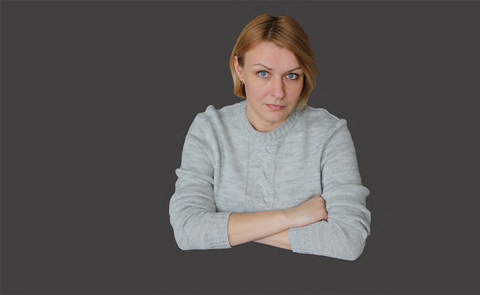 Женский взгляд на политику с Анной Литаш: С такими друзьями и врагов не надо