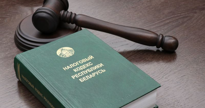 С 1 января в Беларуси вводится налог на профессиональный доход самозанятых