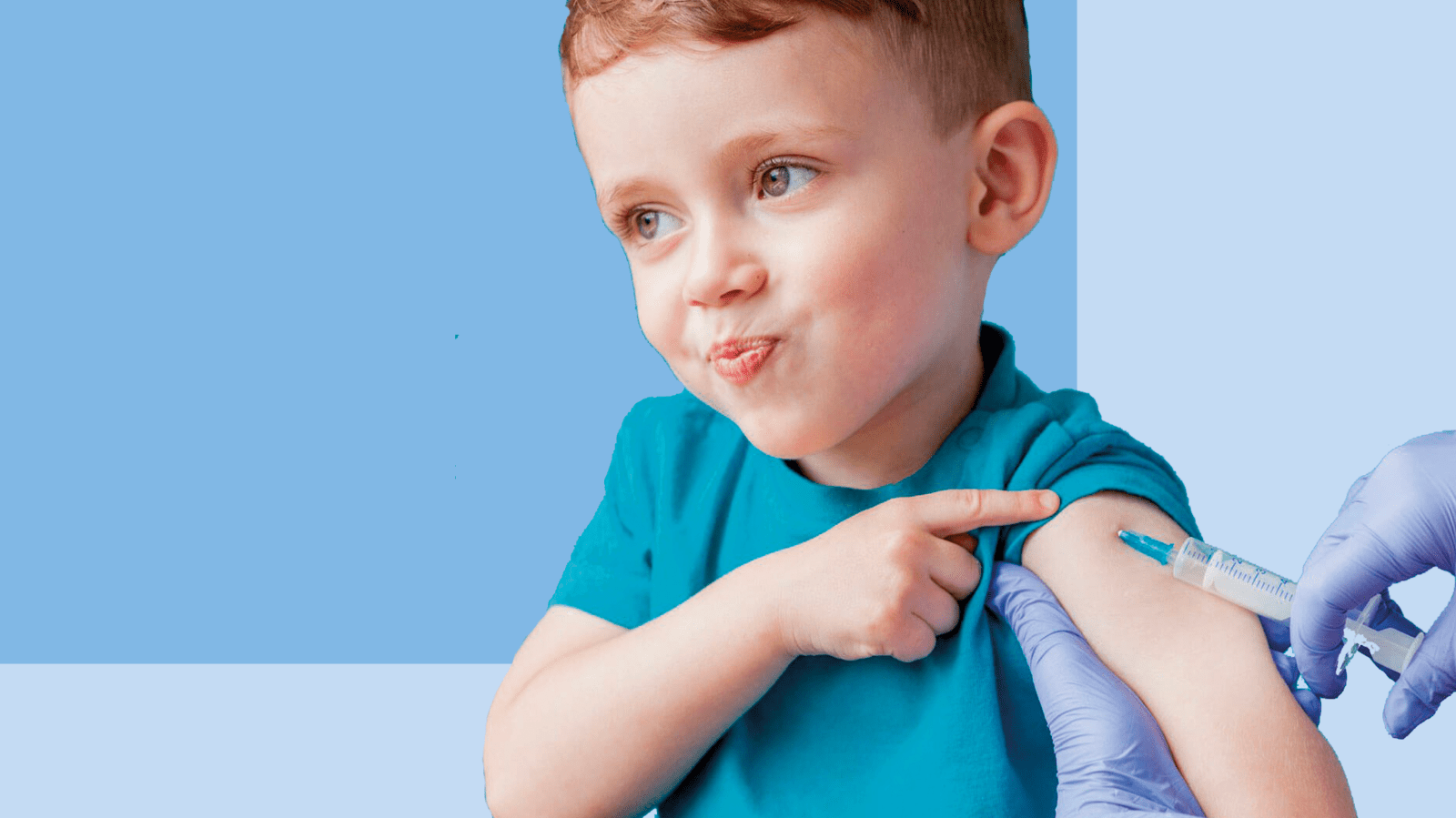Тарасенко: в Беларуси дети с 5 лет теперь могут проходить вакцинацию от коронавируса