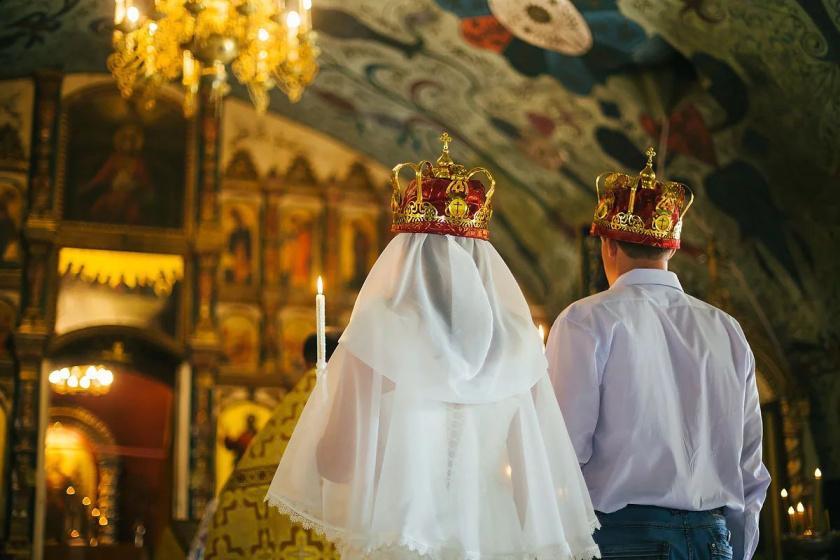 Приглашаем сочетаться церковным браком: в Турове проведут областной праздник венчания
