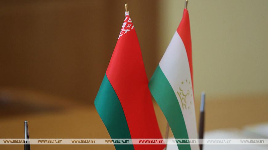 Лукашенко направился с официальным визитом в Таджикистан