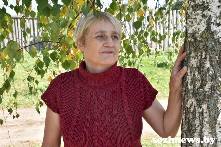 Вторая родина: как гражданка Молдовы устроила в Беларуси свою судьбу