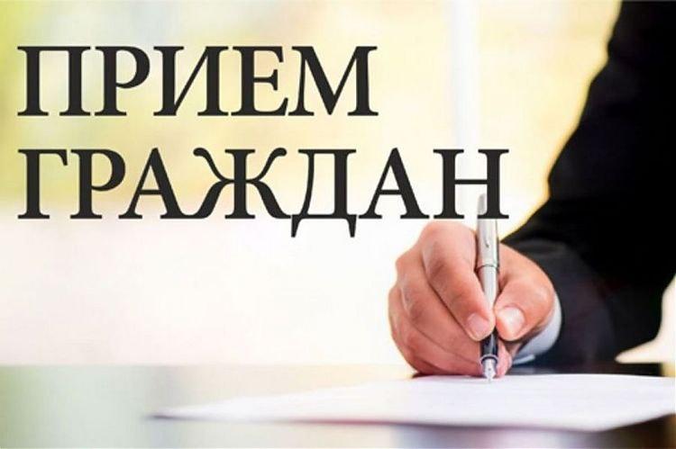 20 декабря личный прием граждан проведет руководство ЖКХ области