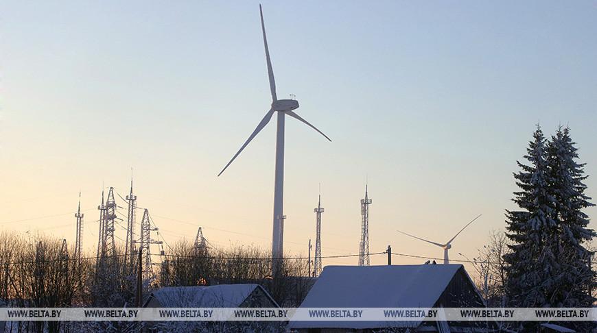 Достижения Беларуси по развитию возобновляемых источников энергии озвучены с площадки агентства IRENA