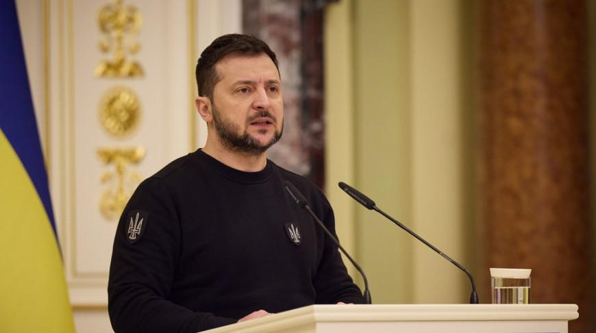 Зеленский ужесточил санкции против ряда священнослужителей УПЦ и РПЦ