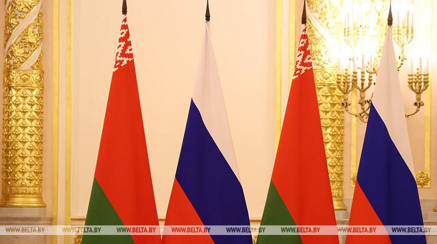 Лукашенко на ВГС: ключевое направление в двусторонних отношениях — производственная кооперация