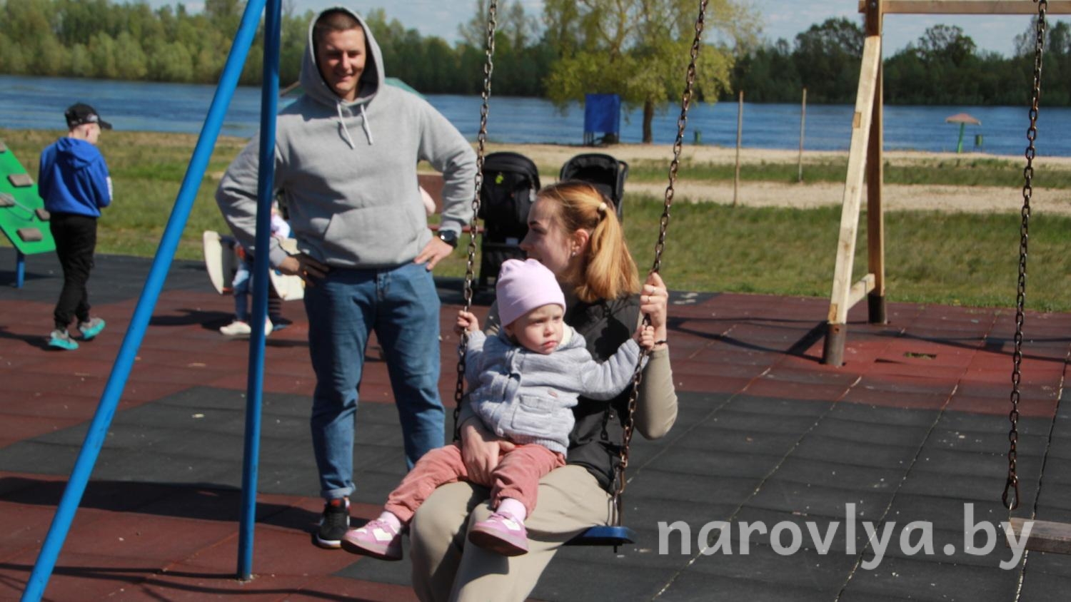 Республиканская акция «Моя семья — моя страна» пройдет во всех регионах Беларуси в мае