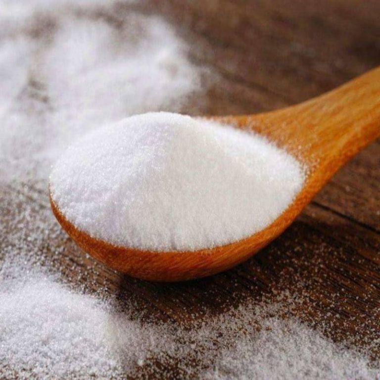 Йодированная соль – часть здорового питания