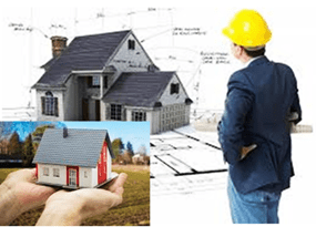 Как построить дом, хозпостройки и сделать реконструкцию