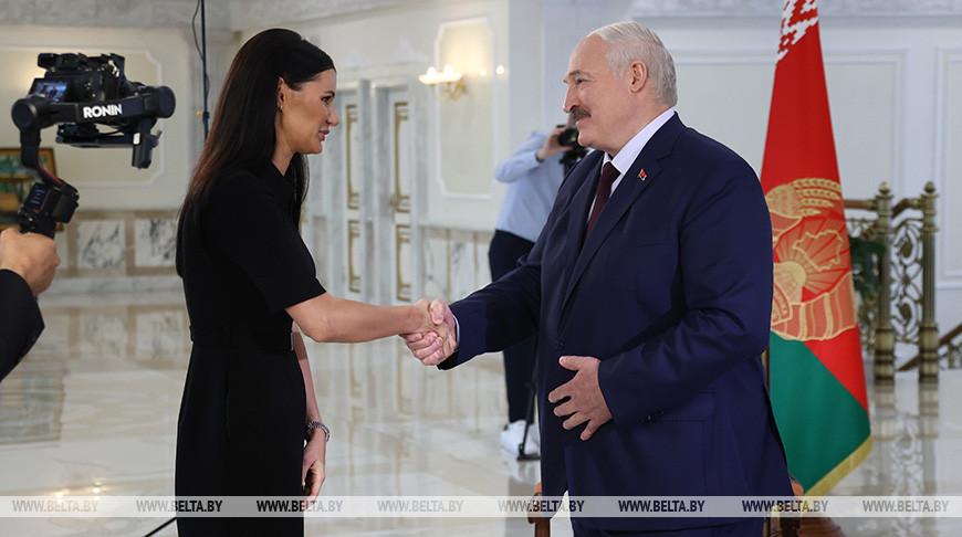 Лукашенко откровенно о войне в Украине, Путине и Зеленском: кто виноват и что делать. Подробности резонансного интервью