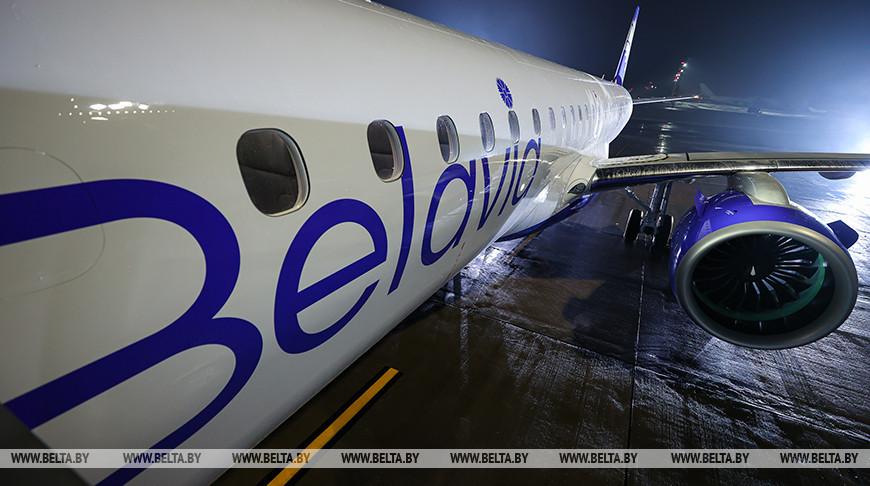 «Белавиа» запустит регулярные рейсы из Гомеля в Москву с 29 октября