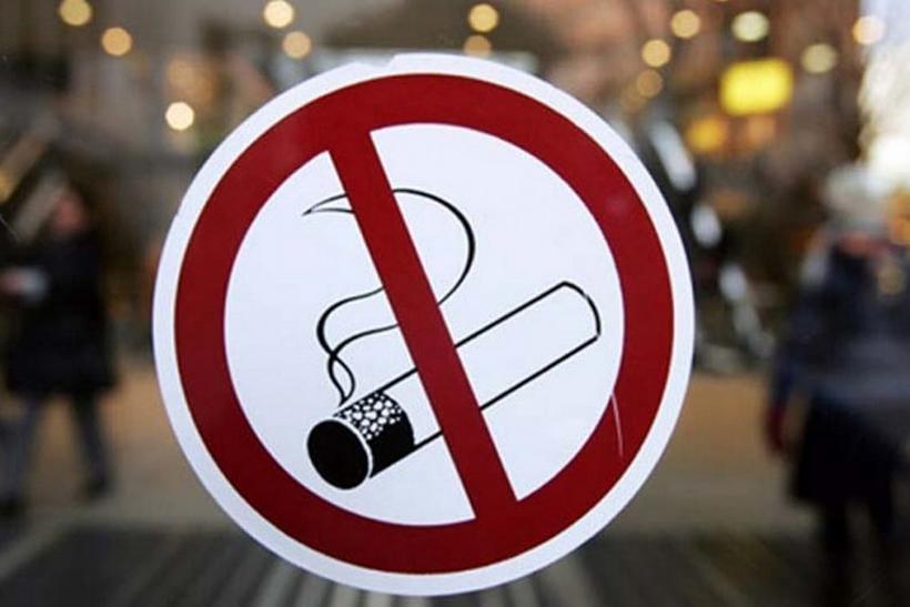 С 13 по 19 ноября проводится республиканская акция по профилактике курения