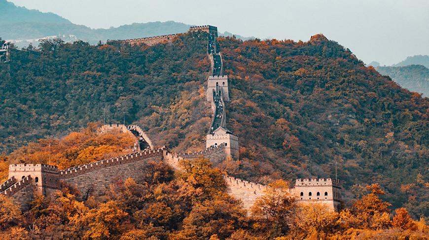 Раскрыт секрет долговечности Великой Китайской стены