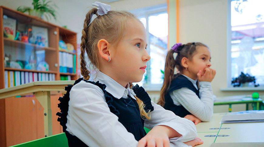 В Беларуси на одного школьного учителя приходится 11 учеников